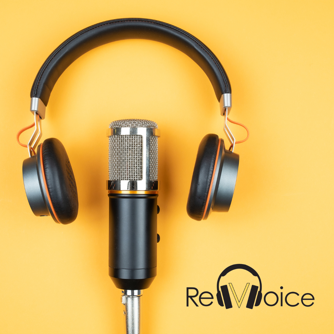 ReVoice Podcast Network