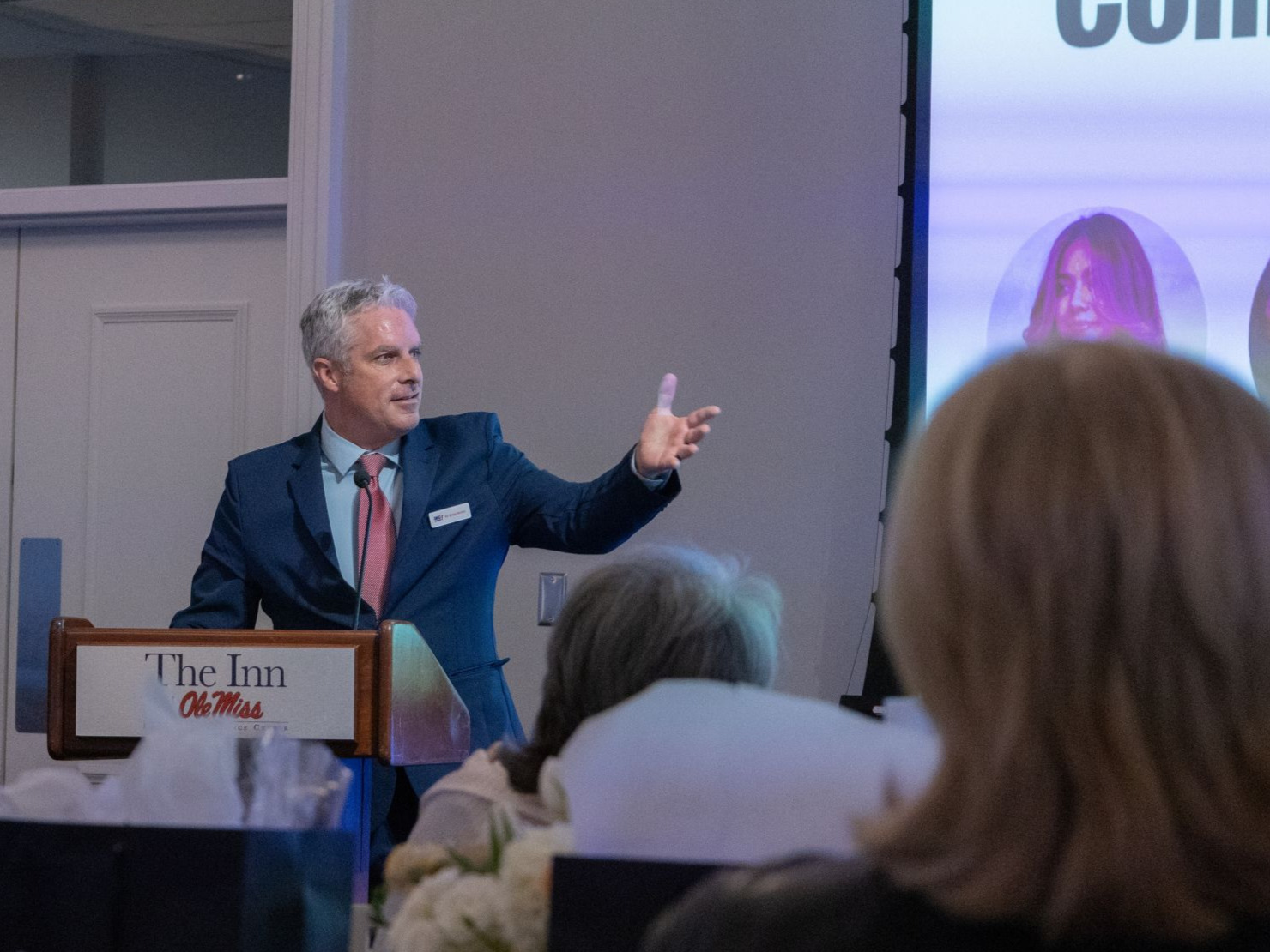 Questions and Answers with Brian